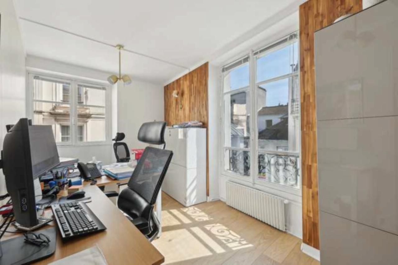 Bureau Paris 75m² Location bureau Paris OLBUR2427981 13